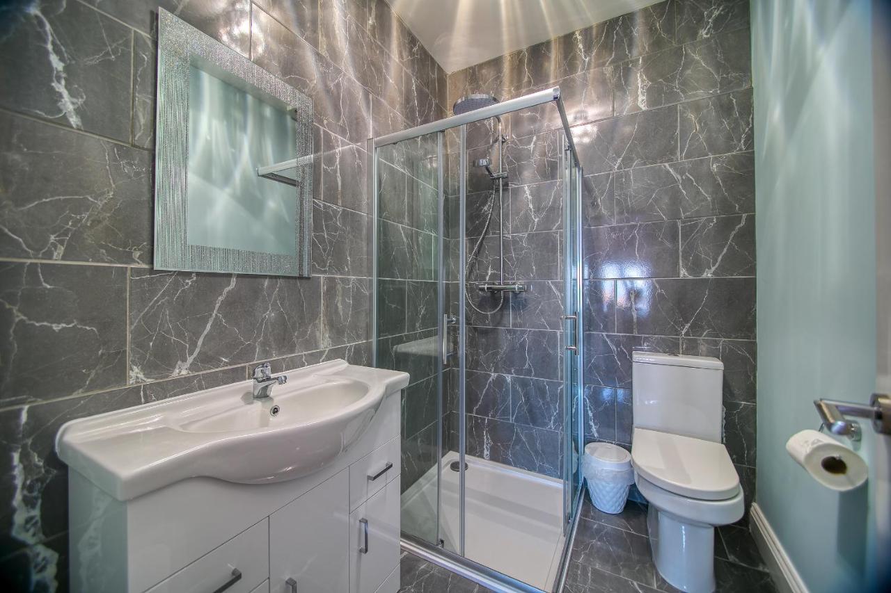 Royal Harbour Retreat - Balcony, Sea View Property Ramsgate Extérieur photo