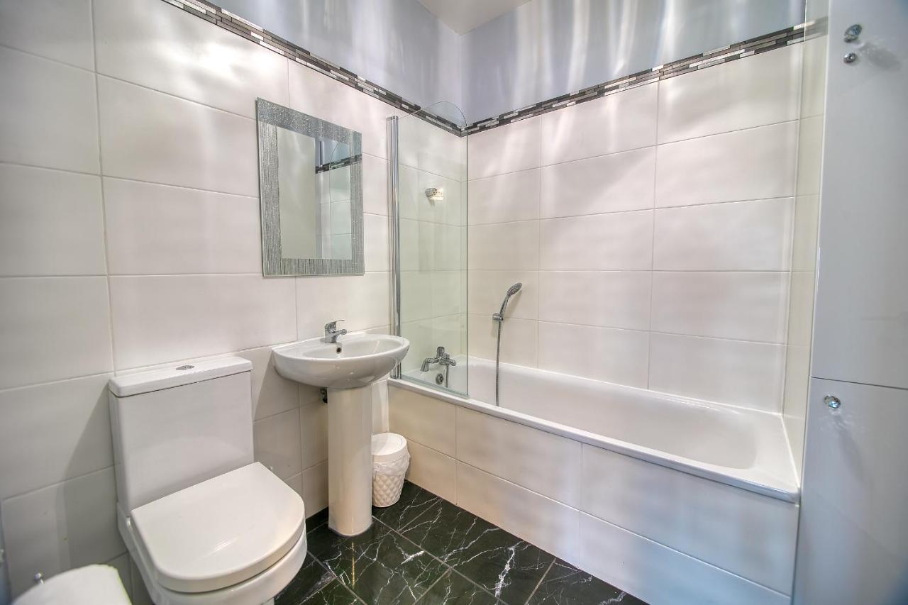 Royal Harbour Retreat - Balcony, Sea View Property Ramsgate Extérieur photo