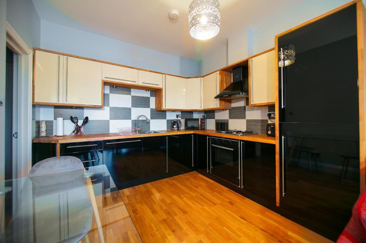 Royal Harbour Retreat - Balcony, Sea View Property Ramsgate Extérieur photo