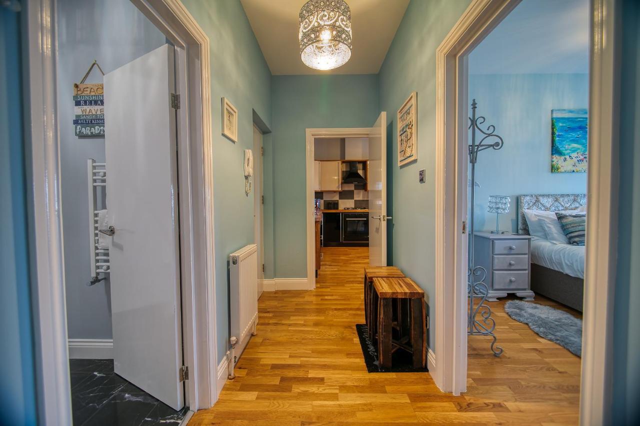 Royal Harbour Retreat - Balcony, Sea View Property Ramsgate Extérieur photo